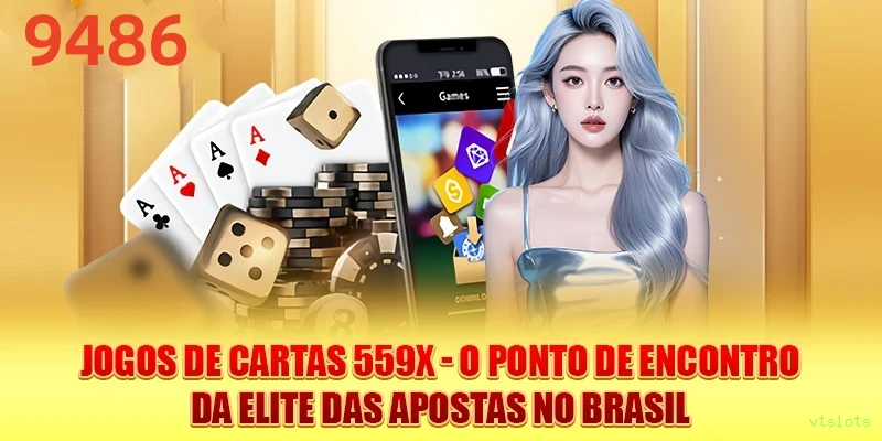 vtslots Baixar e Login